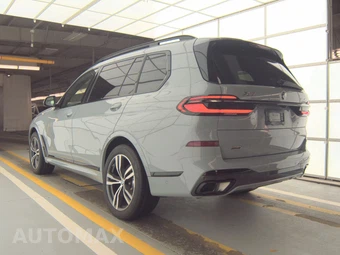 2023 BMW X7 Sports Activity Vehicle xDrive40i M SPORT LINE - miniatura 6