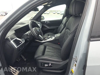 2023 BMW X7 Sports Activity Vehicle xDrive40i M SPORT LINE - miniatura 7