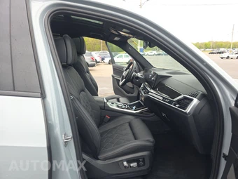 2023 BMW X7 Sports Activity Vehicle xDrive40i M SPORT LINE - miniatura 8