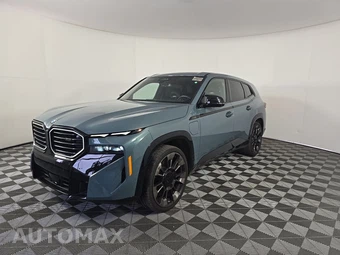 2023 BMW XM