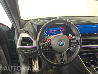 2023 BMW XM – miniatura 10
