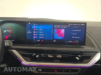 2023 BMW XM – miniatura 11
