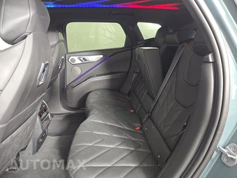 2023 BMW XM – miniatura 13