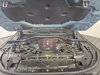 2023 BMW XM – miniatura 15