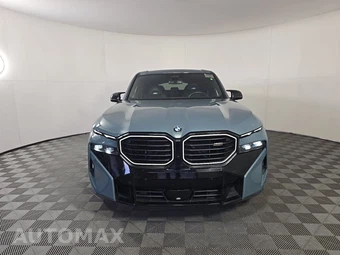 2023 BMW XM – miniatura 2