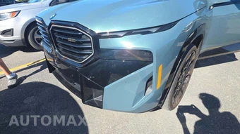 2023 BMW XM – miniatura 21