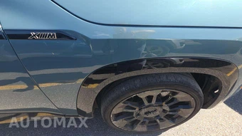 2023 BMW XM – miniatura 22