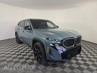 2023 BMW XM – miniatura 3