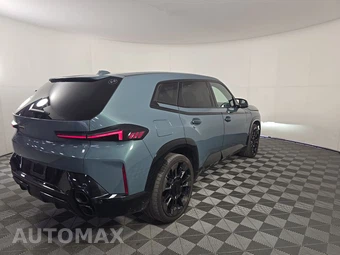 2023 BMW XM – miniatura 4