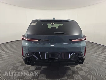 2023 BMW XM – miniatura 5