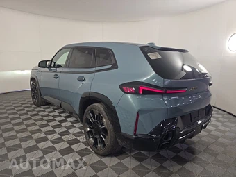 2023 BMW XM – miniatura 6