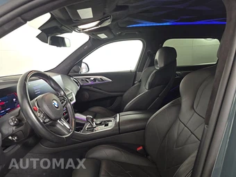 2023 BMW XM – miniatura 7