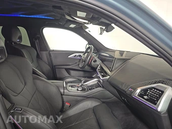 2023 BMW XM – miniatura 8