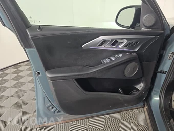 2023 BMW XM – miniatura 9
