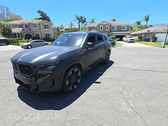 2023 BMW XM