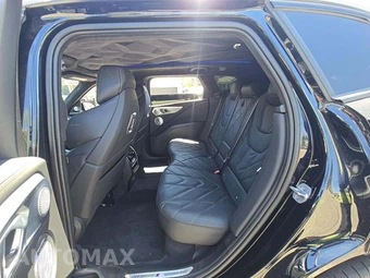 2023 BMW XM – miniatura 10