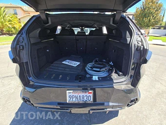2023 BMW XM – miniatura 11