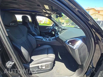 2023 BMW XM – miniatura 15
