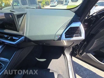 2023 BMW XM – miniatura 16