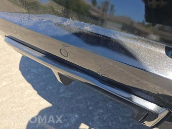 2023 BMW XM – miniatura 19