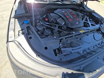 2023 BMW XM – miniatura 23