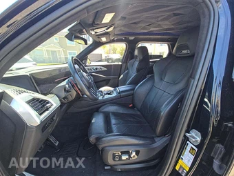 2023 BMW XM – miniatura 3
