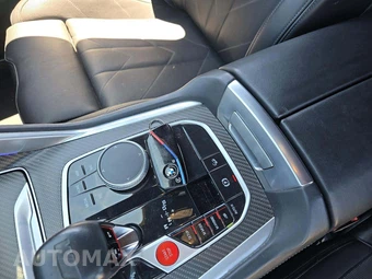 2023 BMW XM – miniatura 5