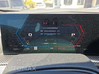 2023 BMW XM – miniatura 6