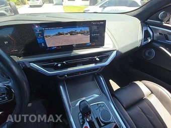2023 BMW XM – miniatura 7
