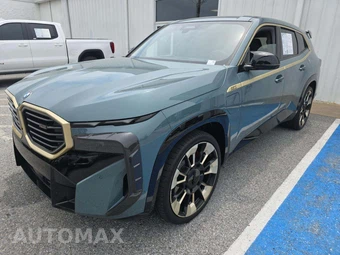 2023 BMW XM