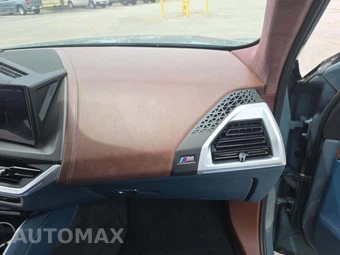 2023 BMW XM - miniatura 19