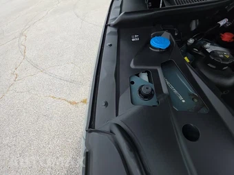 2023 BMW XM - miniatura 21