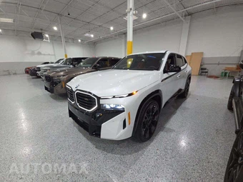 2023 BMW XM