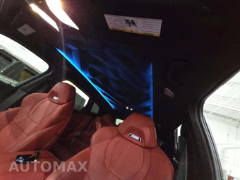 2023 BMW XM – miniatura 11