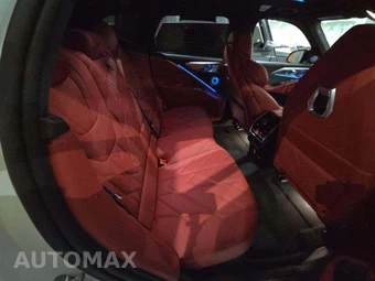 2023 BMW XM – miniatura 16