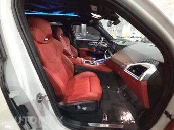 2023 BMW XM – miniatura 18