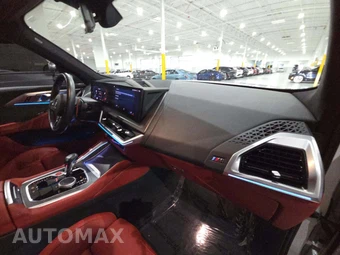 2023 BMW XM – miniatura 19
