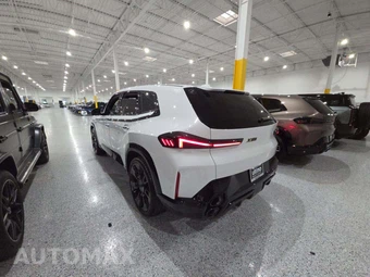 2023 BMW XM – miniatura 2