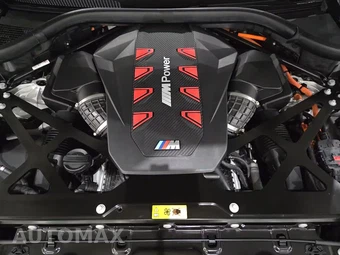 2023 BMW XM – miniatura 21