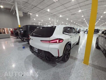 2023 BMW XM – miniatura 3