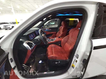 2023 BMW XM – miniatura 6