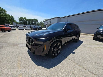 2023 BMW XM