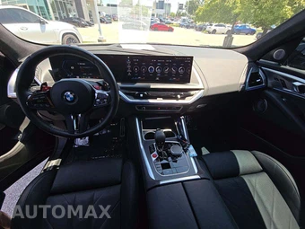 2023 BMW XM – miniatura 10