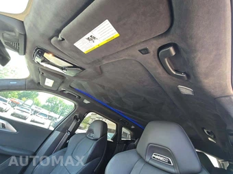 2023 BMW XM – miniatura 11