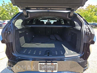 2023 BMW XM – miniatura 14