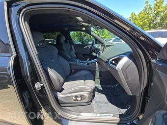 2023 BMW XM – miniatura 18