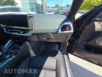 2023 BMW XM – miniatura 19
