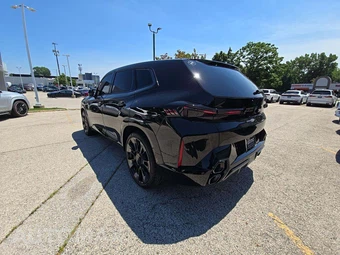 2023 BMW XM – miniatura 2