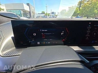 2023 BMW XM – miniatura 9