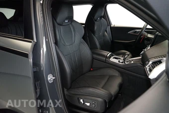 2023 BMW XM - miniatura 10